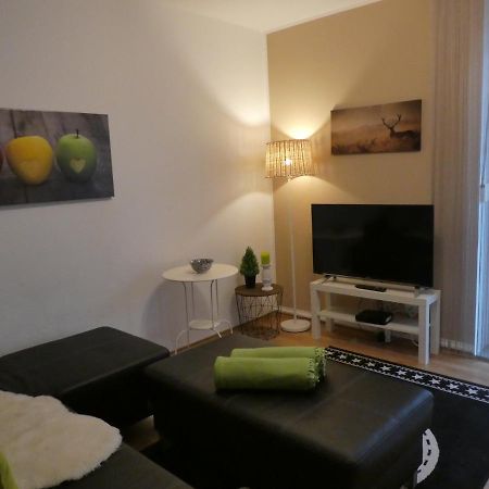 Allgaeutraum Ferienwohnung Nr. 1 肯普滕 外观 照片