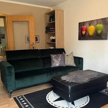 Allgaeutraum Ferienwohnung Nr. 1 肯普滕 外观 照片