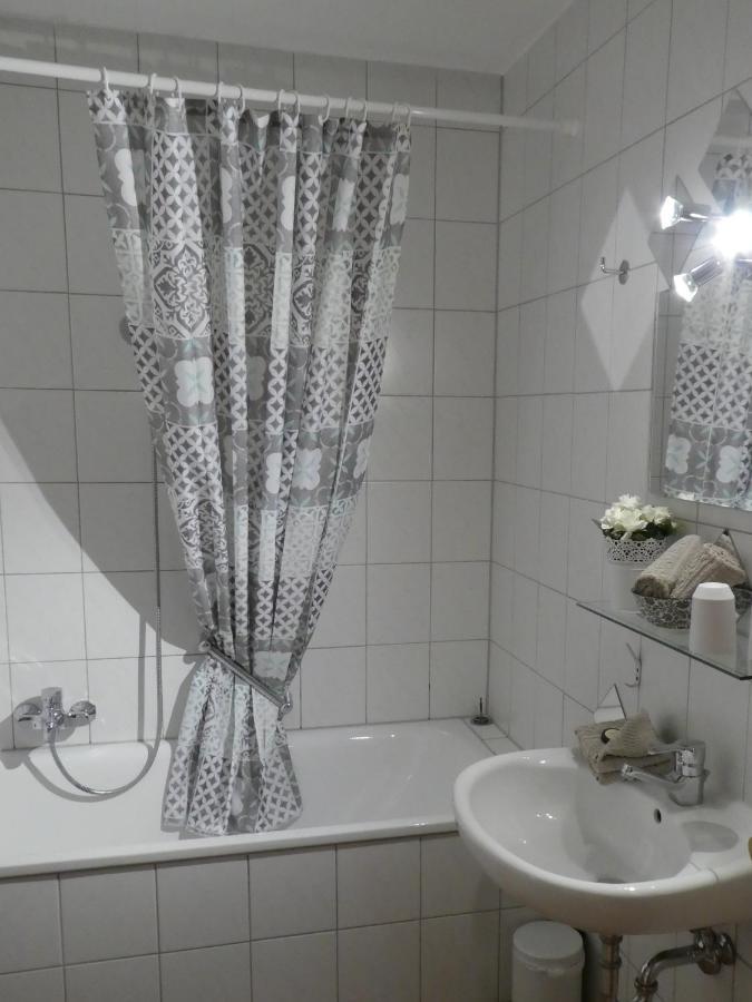 Allgaeutraum Ferienwohnung Nr. 1 肯普滕 外观 照片