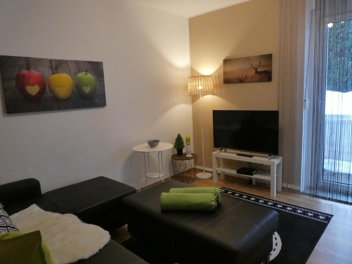 Allgaeutraum Ferienwohnung Nr. 1 肯普滕 外观 照片