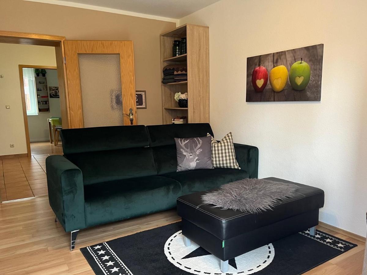 Allgaeutraum Ferienwohnung Nr. 1 肯普滕 外观 照片